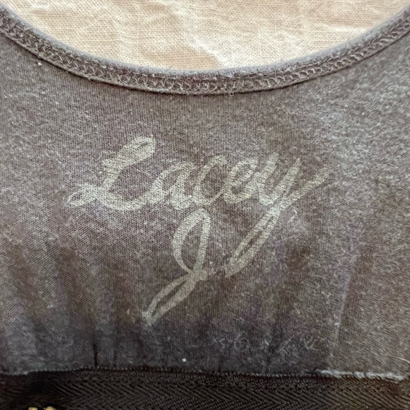 Cute long tank - Picture 3 of 4